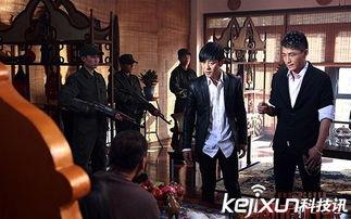 卧底归来幕后拍摄花絮,镜头背后的精彩瞬间